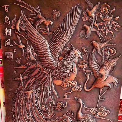 佛山銅雕浮雕藝術(shù) 匠心定制，鑄就永恒校園文化豐碑